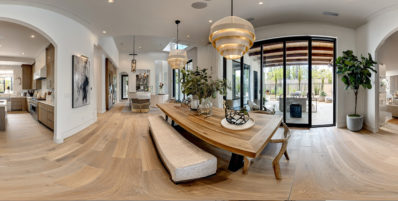 360 Portland Web Design