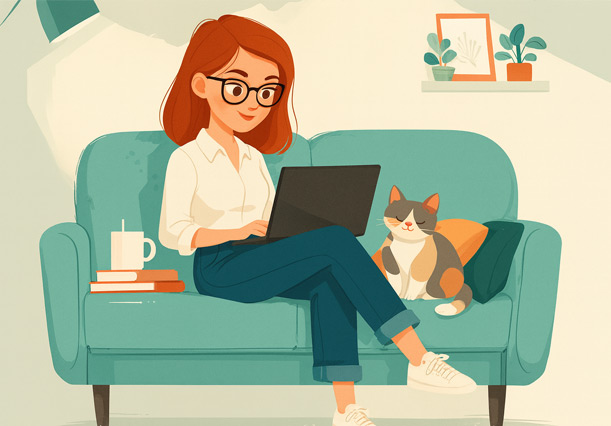 couch_dev Portland Web Design